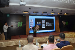 創新驅動即將成為LED顯示屏行業發(fā)展的關鍵